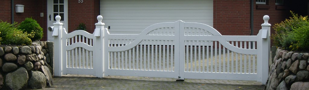Friesentor Sylt